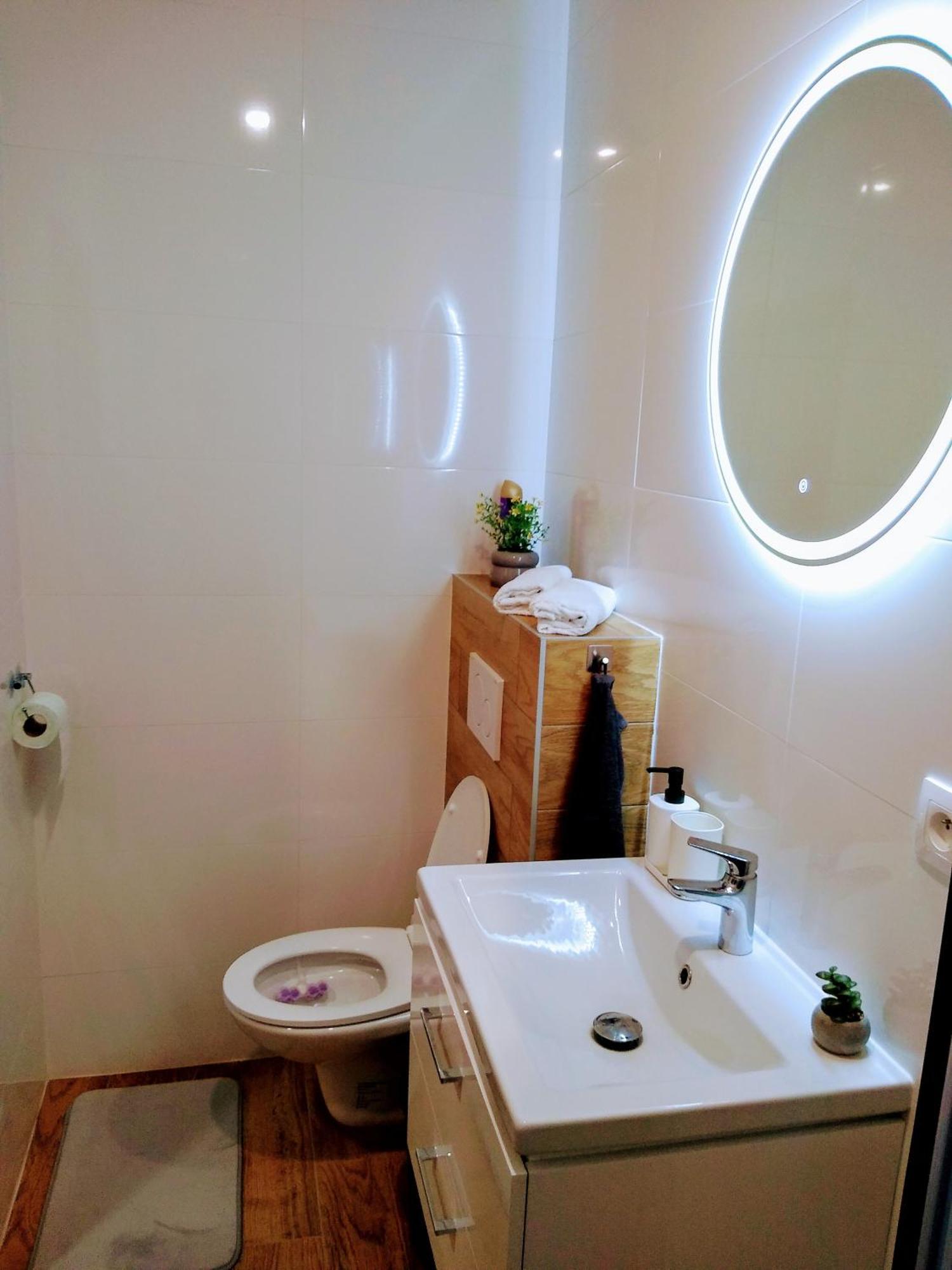 Apartman Shelly Vlachy Exterior photo