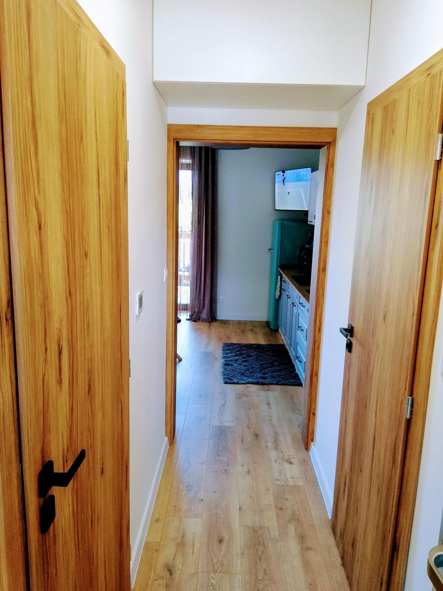 Apartman Shelly Vlachy Exterior photo