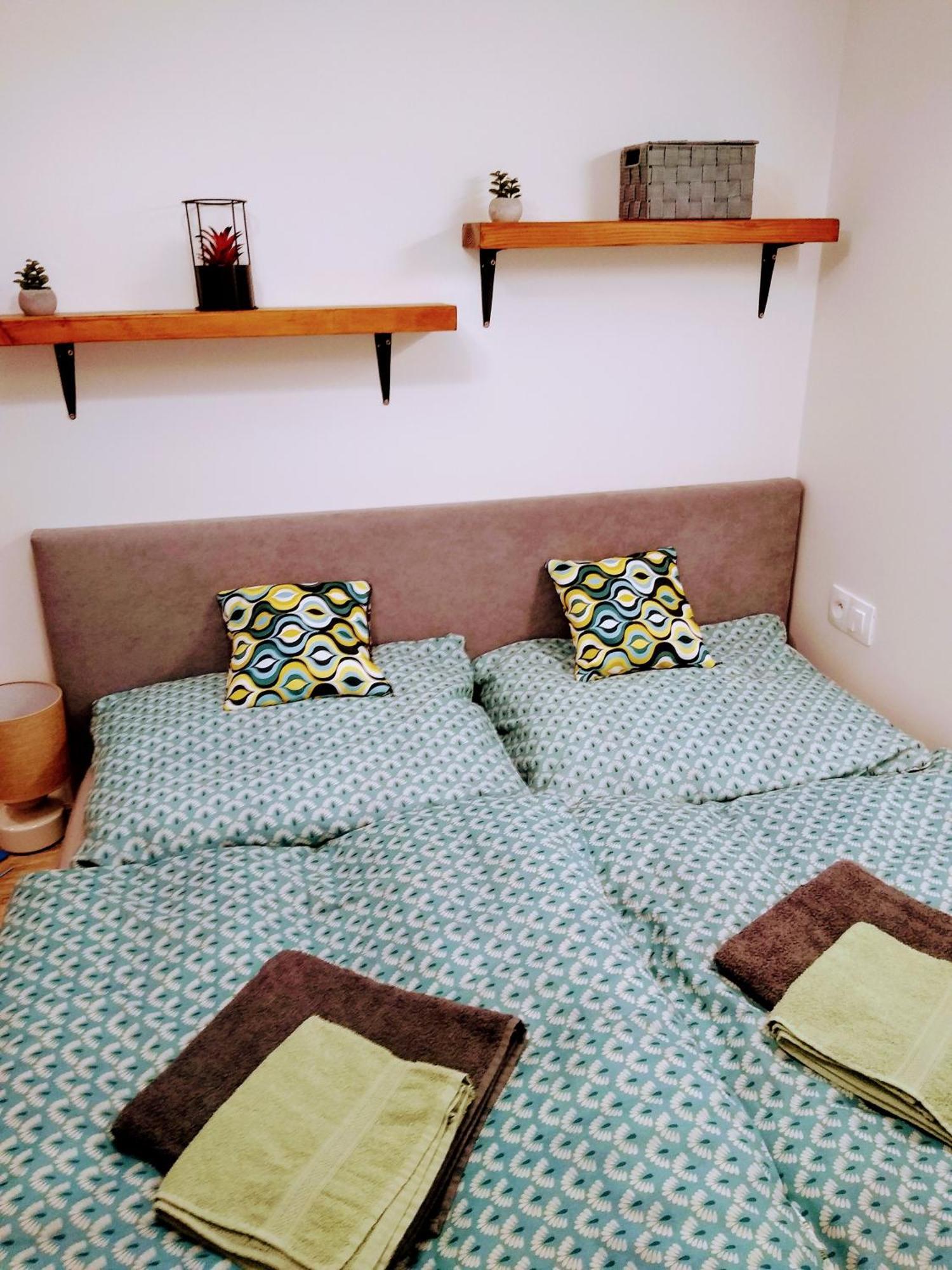 Apartman Shelly Vlachy Exterior photo