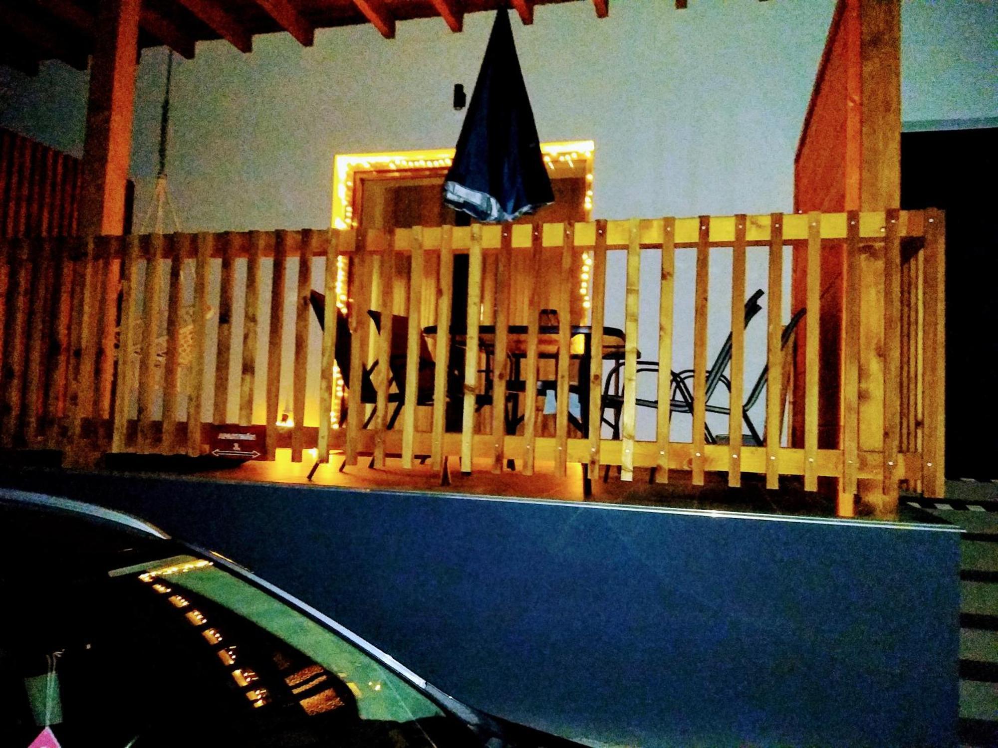 Apartman Shelly Vlachy Exterior photo