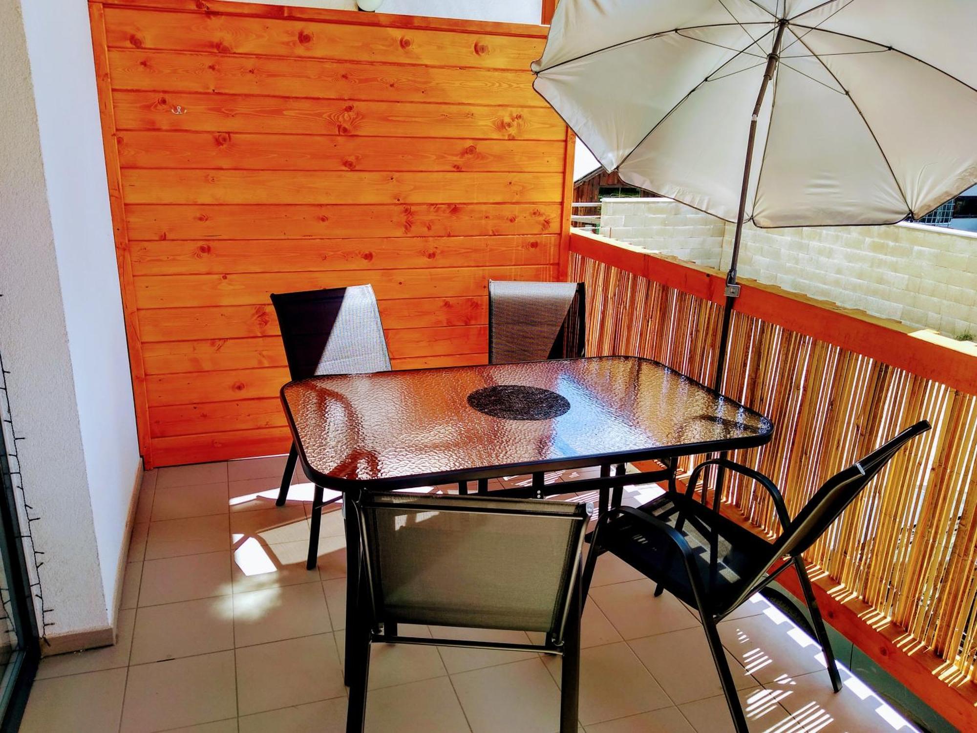Apartman Shelly Vlachy Exterior photo