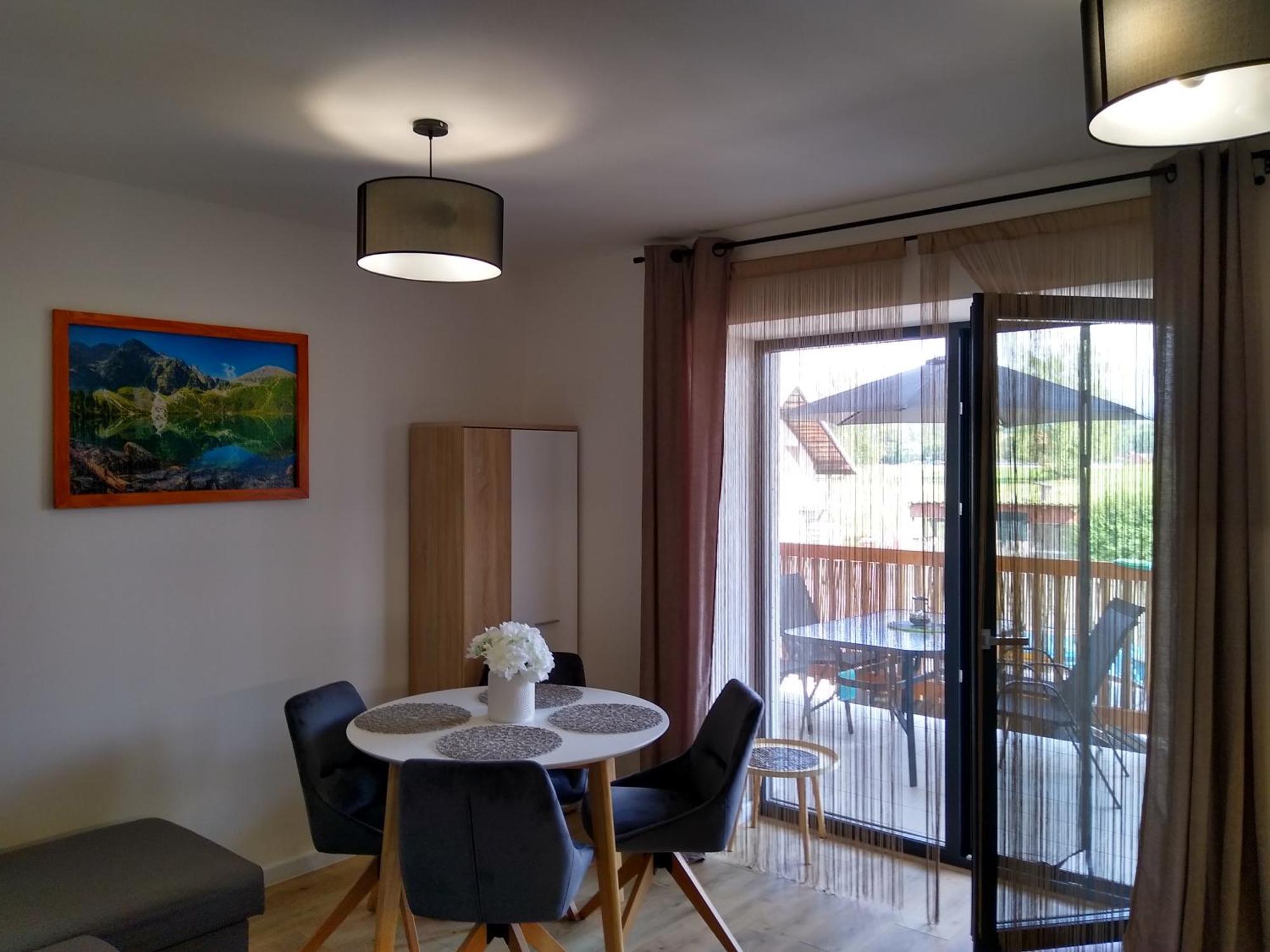 Apartman Shelly Vlachy Exterior photo