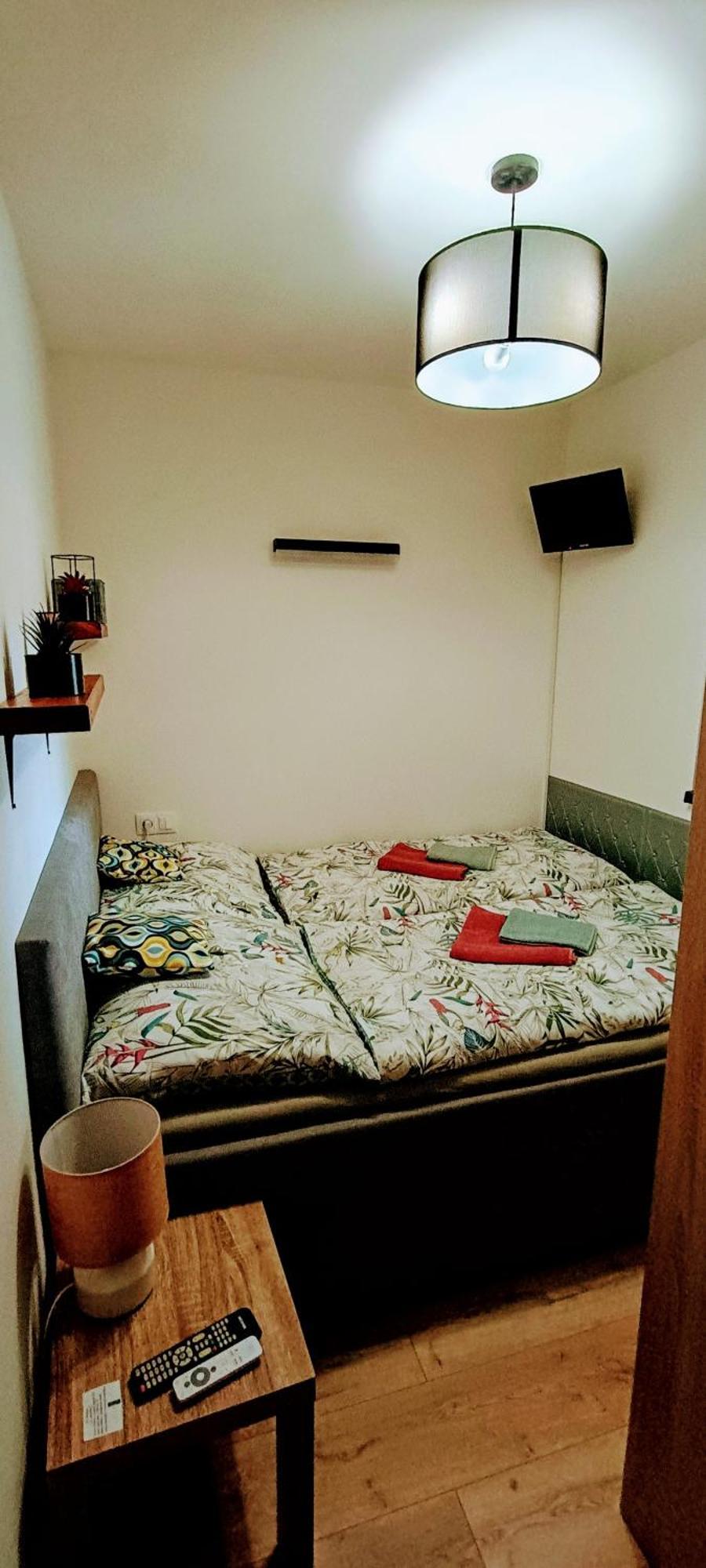 Apartman Shelly Vlachy Exterior photo